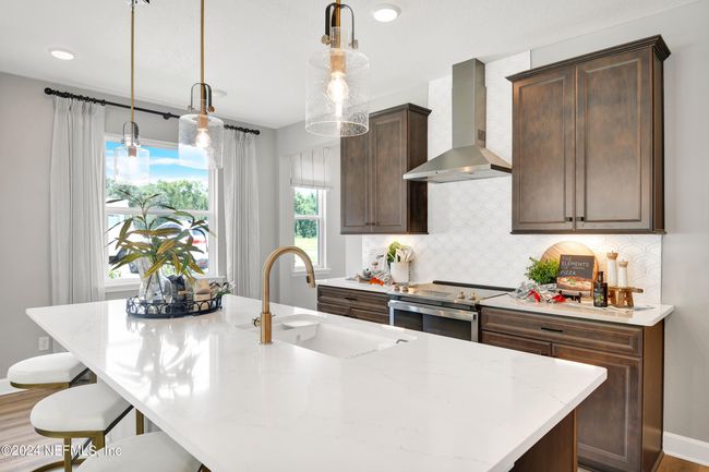 7345 Portico Rd, Townhouse with 3 bedrooms, 3 bathrooms and null parking in JACKSONVILLE FL | Image 6