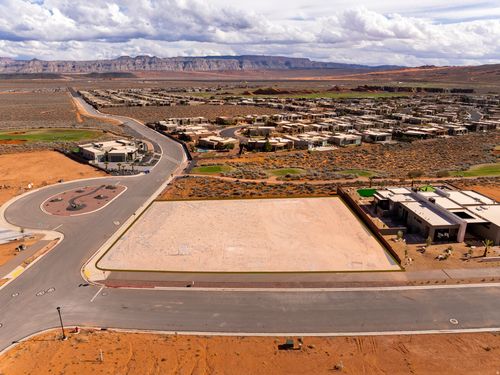 15-15 Lot #15 S Endless Trl, Hurricane, UT, 84737 | Card Image