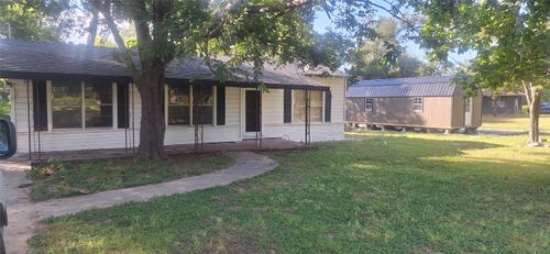 2871 N Highway 14, Groesbeck, TX, 76642 | Card Image