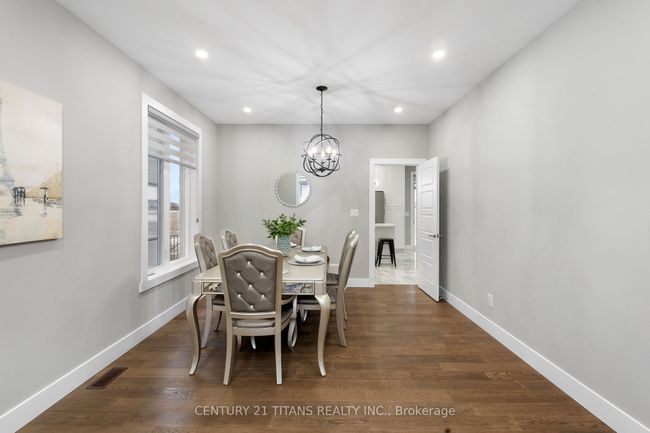 146 Tuscany Trail, House other with 5 bedrooms, 4 bathrooms and 4 parking in Chatham ON | Image 7