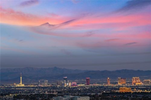 654 Amethyst Point Way, Las Vegas, NV, 89138-6334 | Card Image