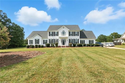 6905 Wicklow Dr, Browns Summit, NC, 27214-9678 | Card Image