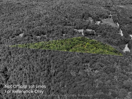 0 Langford Rd, Baysville, ON, P0B1A0 | Card Image