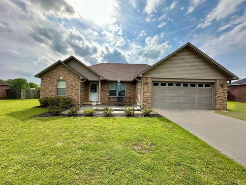 103 Meadowview Cir, Judsonia, AR, 72081-9404 | Card Image