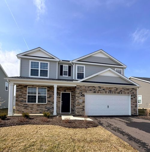 lot-2563-1315 Red Tail Pl, Galena, OH, 43021-3300 | Card Image