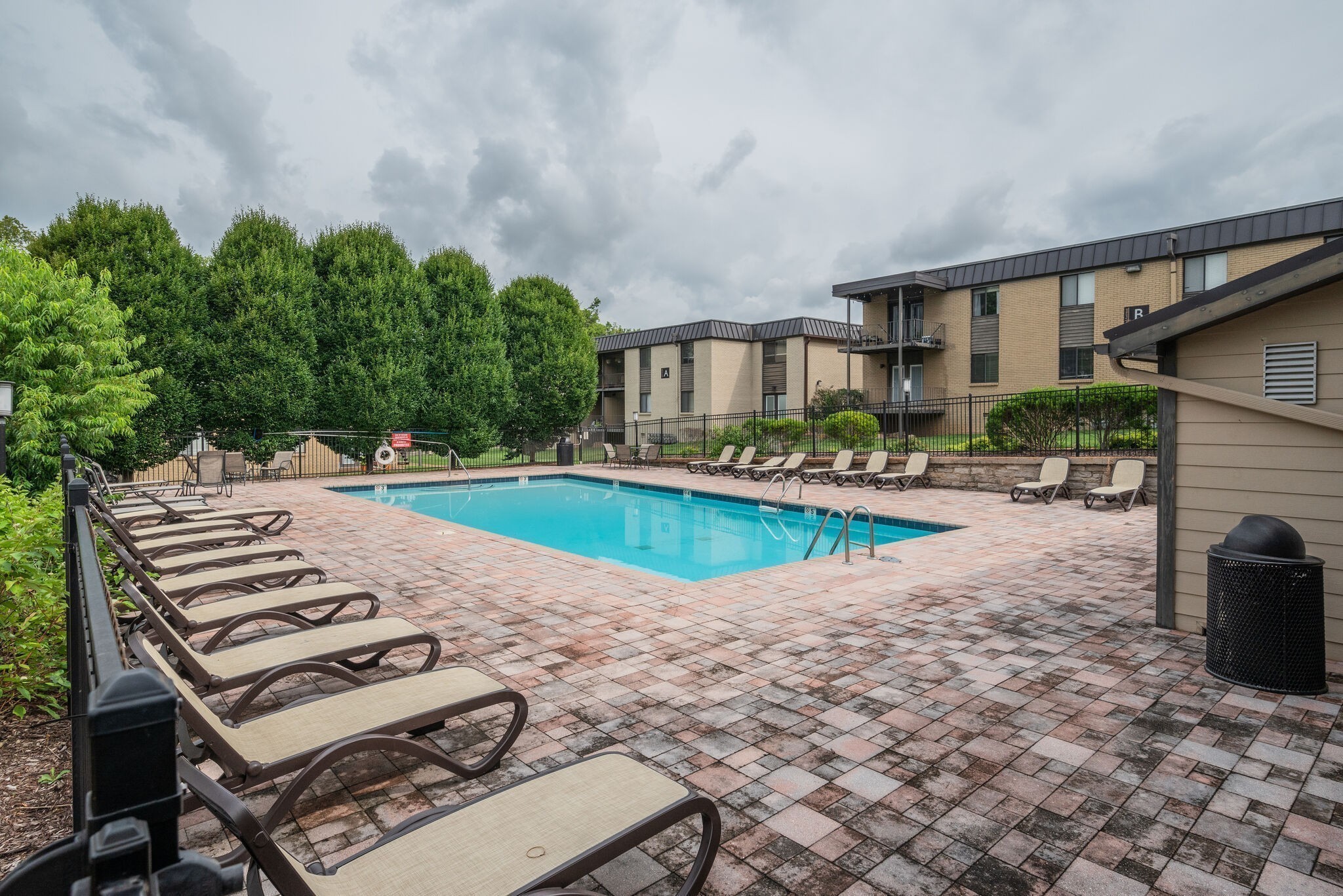 Residential in Nashville 2