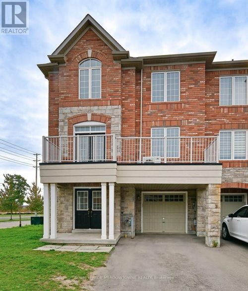 1124 Durno Crt, Milton, ON, L9T8P6 | Card Image