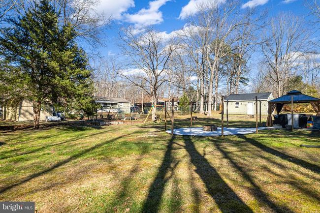 428 Francis Ave, House other with 4 bedrooms, 2 bathrooms and null parking in CHESILHURST NJ | Image 34