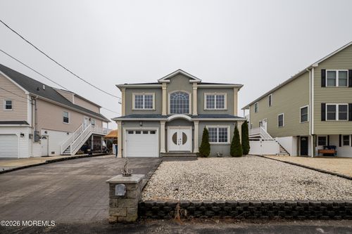 27 W Mohawk Dr, LITTLE EGG HARBOR TWP, NJ, 08087-1101 | Card Image