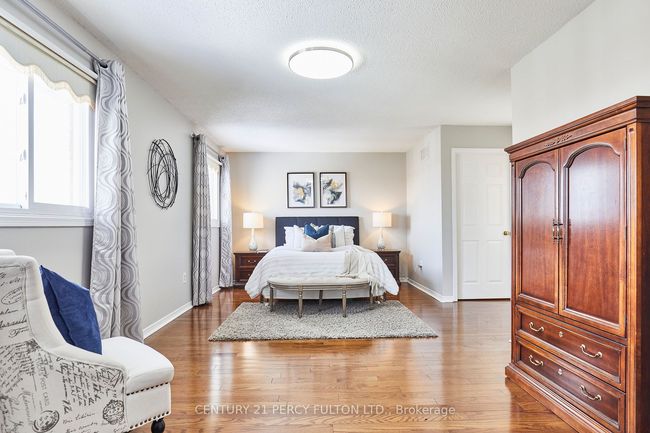 1945 Rosebank Rd, House other with 4 bedrooms, 3 bathrooms and 4 parking in Pickering ON | Image 23