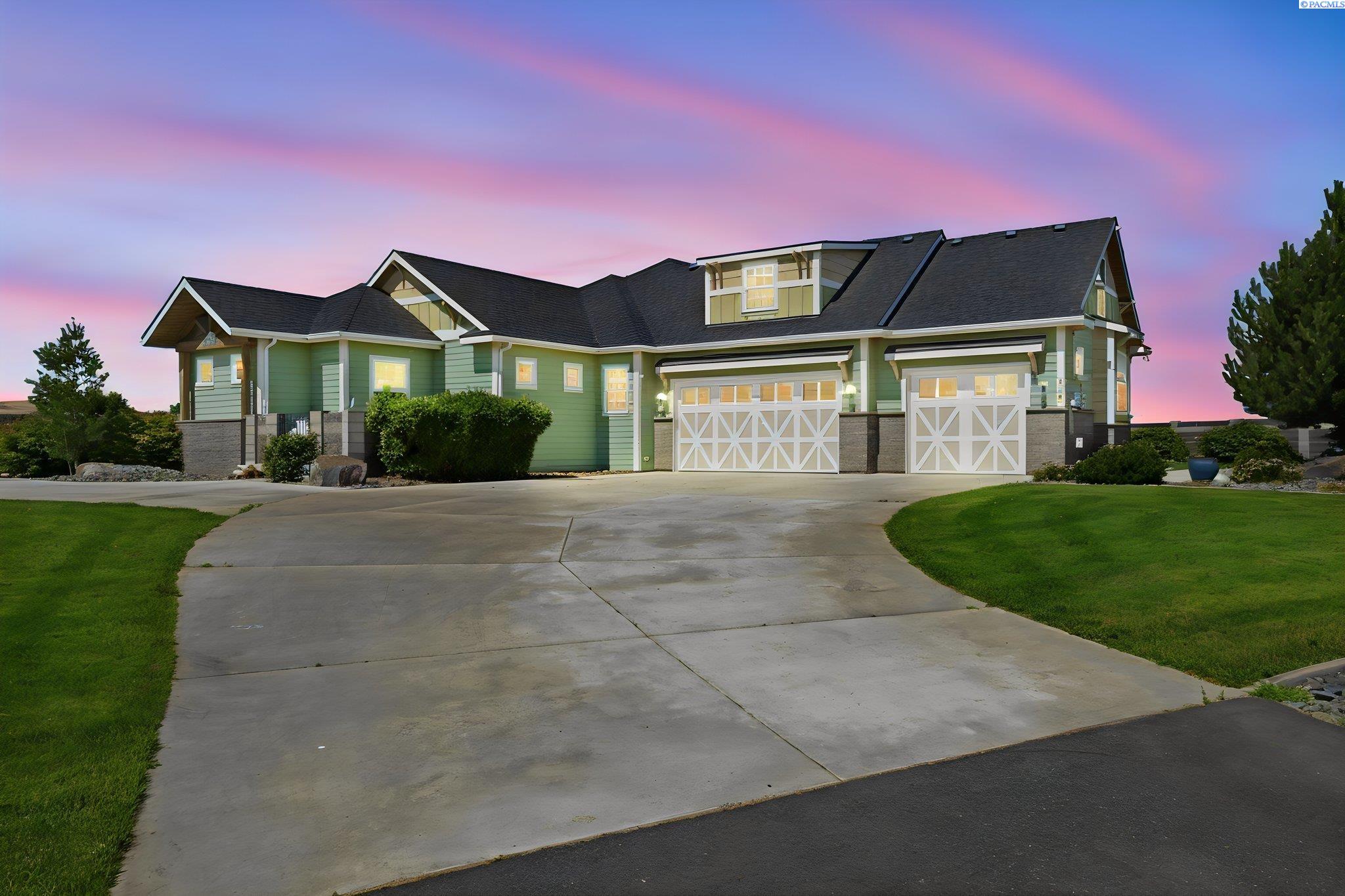Residential in Kennewick 4