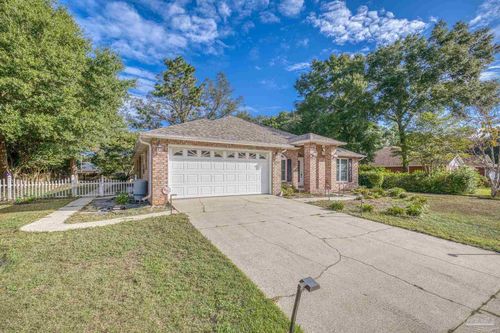 6016 Arnies Way, Milton, FL, 32570-8756 | Card Image