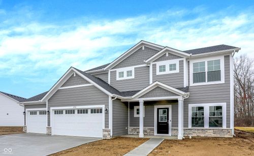 2720 Bo St W, Plainfield, IN, 46168-7742 | Card Image