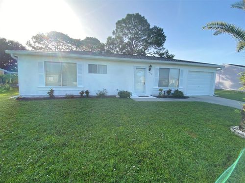 2436 Shenandoah St, NORTH PORT, FL, 34287-1719 | Card Image
