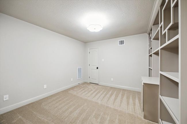 Upstairs 5th Bedroom / Office / Workout Room / Flex Space | Image 40