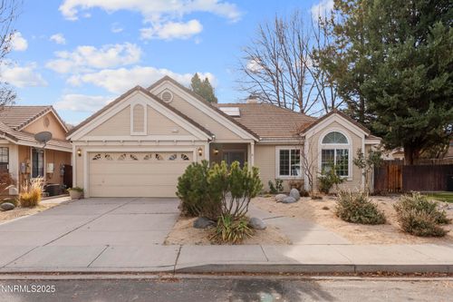 3116 Bramble Dr, Reno, NV, 89509-6909 | Card Image