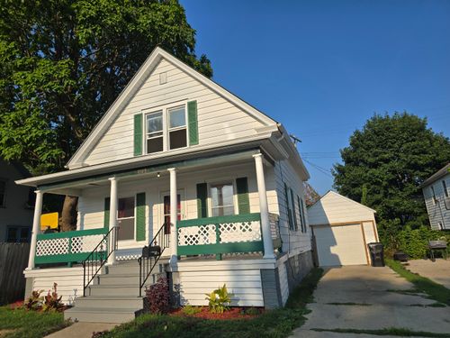 1105 Reschke Ave, RACINE, WI, 53404-2845 | Card Image