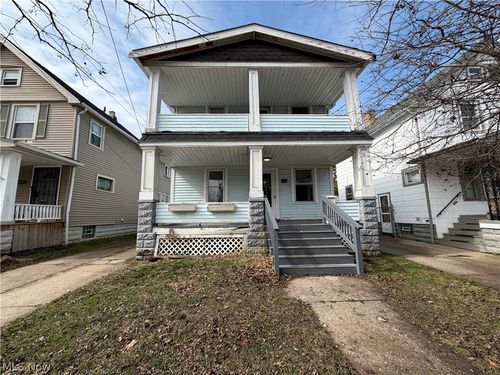 3308 W 90th St, Cleveland, OH, 44102-4867 | Card Image