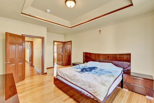 N1657 Carlin Rd, House other with 5 bedrooms, 3 bathrooms and null parking in Fort Atkinson WI | Image 26