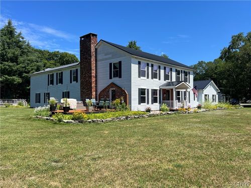 8818 Wheelock Dr, Boonville, NY, 13309-3639 | Card Image