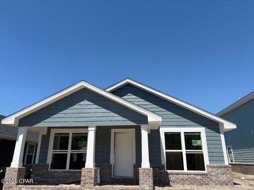 1306 Primrose Ln, Panama City, FL, 32404-2869 | Card Image