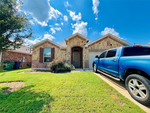 1450 Acmite Ave, Cross Roads, TX, 76227-5585 | Card Image