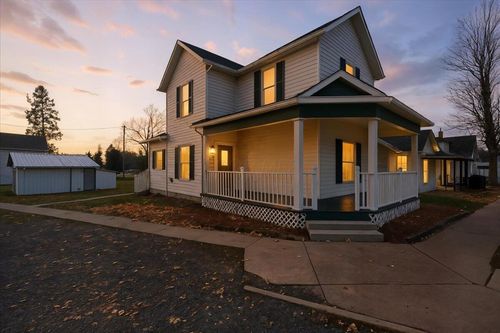 176 Mill St, Utica, OH, 43080-7720 | Card Image