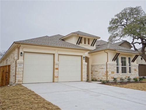 14928 Iveans Way, Austin, TX, 78717-4157 | Card Image