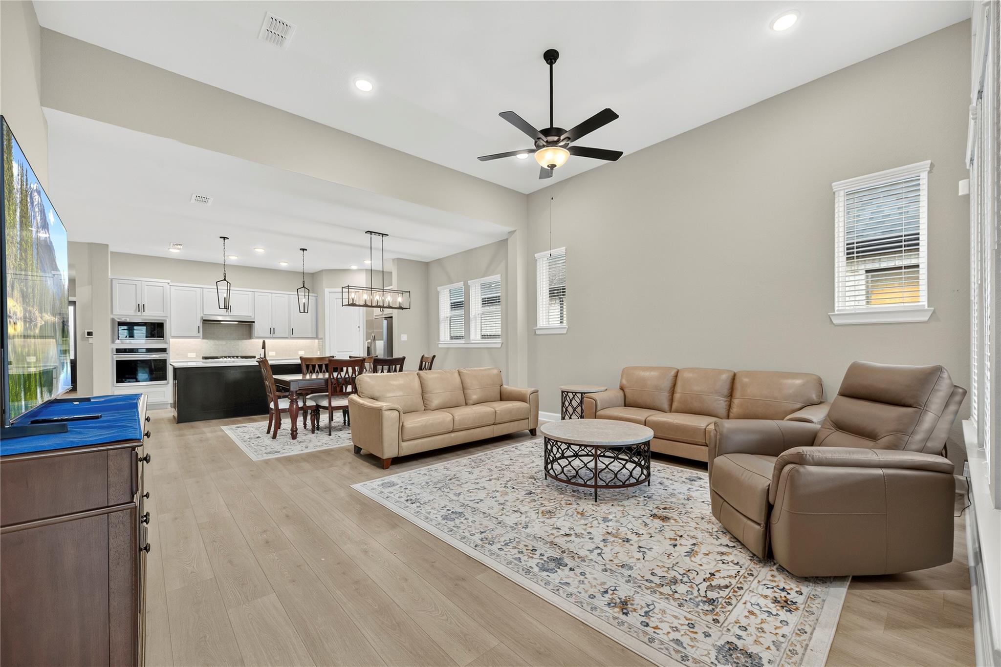 Residential Lease in Katy 4