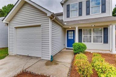 Residential in Marietta 5