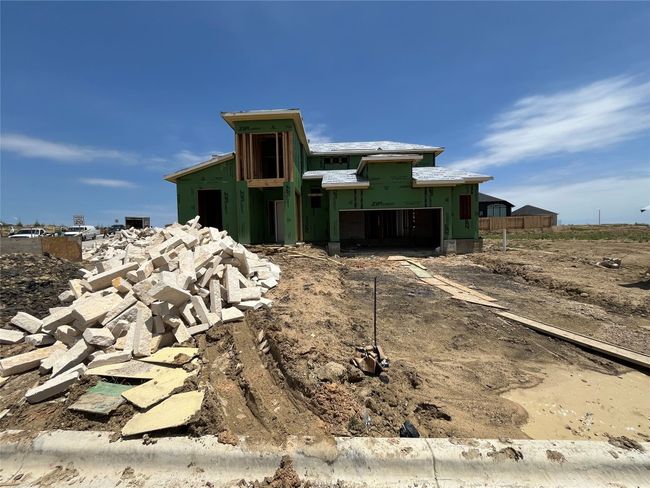 HOME IS UNDER CONSTRUCTION | Image 17