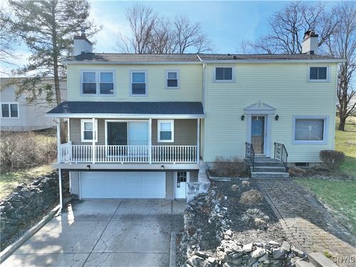 5107 W Lake Rd, Auburn, NY, 13021-1125 | Card Image