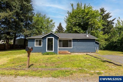 2306 Jefferson St, Sweet Home, OR, 97286 | Card Image