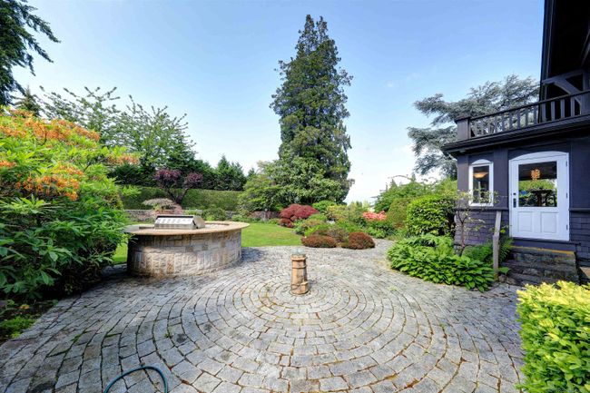 1080 Wolfe Avenue, House other with 5 bedrooms, 3 bathrooms and 4 parking in Vancouver BC | Image 31