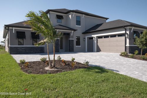 2903 Edestus Dr, Melbourne, FL, 32940-8798 | Card Image