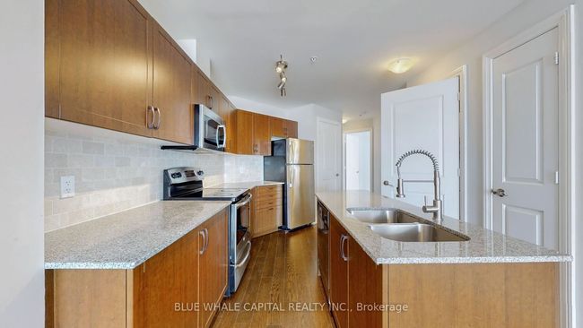 426 - 68 Main St N, Condo with 2 bedrooms, 2 bathrooms and null parking in Markham ON | Image 17