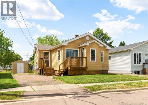 98 Mcsweeney Ave, Moncton, NB, E1C7C8 | Card Image