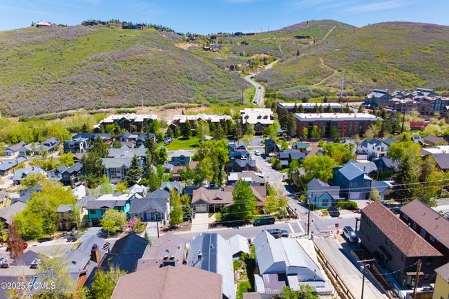 1009 Norfolk Ave, House other with 3 bedrooms, 2 bathrooms and null parking in Park City UT | Image 12