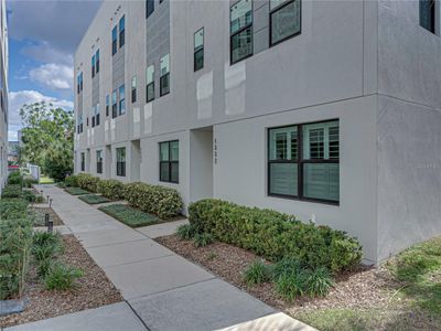 10 - 1332 W Gray Street, Townhouse with 3 bedrooms, 3 bathrooms and null parking in TAMPA FL | Image 1