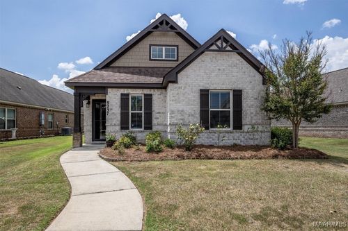 8237 Ryan Ridge Loop, Montgomery, AL, 36117-3828 | Card Image