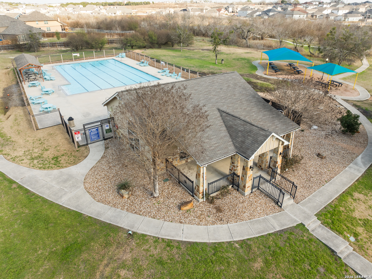 Residential in Cibolo 2