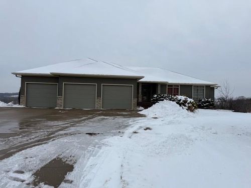 N28190 Brekke Ridge Rd, Blair, WI, 54616-8777 | Card Image