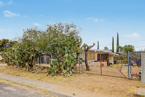 316 S Avenue B, San Manuel, AZ, 85631-1356 | Card Image