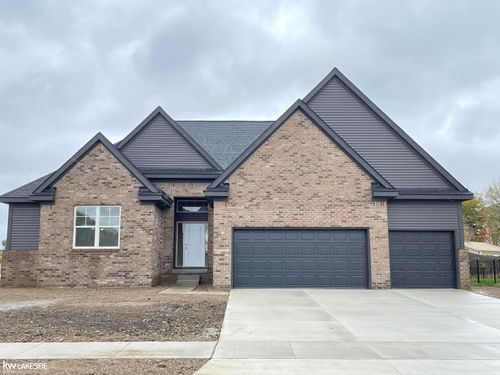 28327 Nadia Ln, Chesterfield, MI, 48047-4958 | Card Image