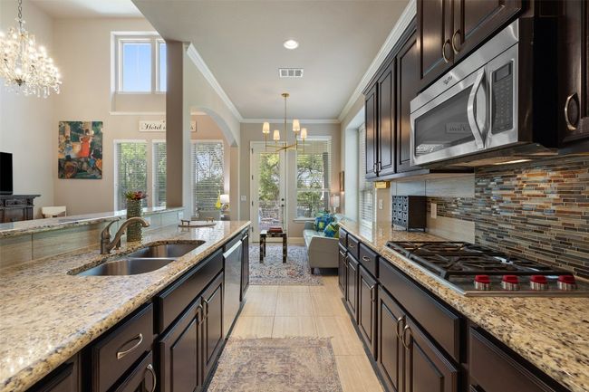11100 Twisted Elm Dr, House other with 5 bedrooms, 4 bathrooms and 4 parking in Austin TX | Image 14