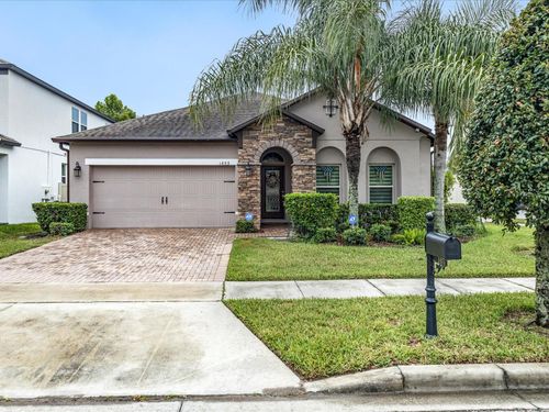 1453 Pine Marsh Loop, SAINT CLOUD, FL, 34771-7401 | Card Image