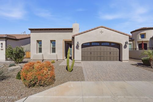 156 E Leverenz Ave, San Tan Valley, AZ, 85140-7399 | Card Image