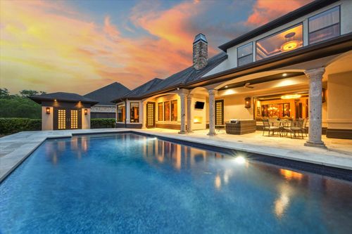 505 Hunters Ln, Friendswood, TX, 77546-1709 | Card Image