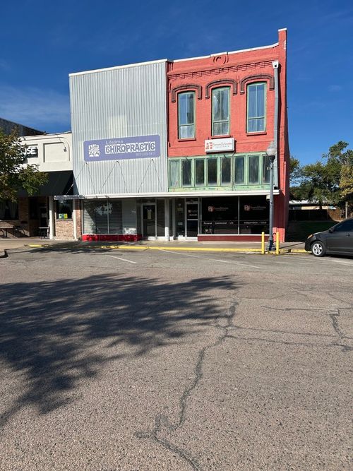 1-417 N Main St, Bonham, TX, 75418-4322 | Card Image