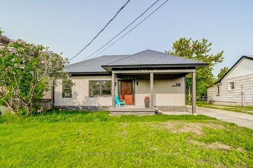 836 Montsell Ave, Willow Beach, ON, L0E1S0 | Card Image